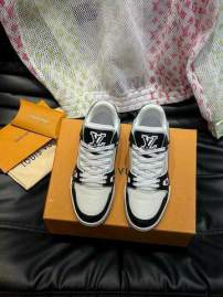 Picture of Louis Vuitton Shoes _SKULVsz38-45jyh091815080